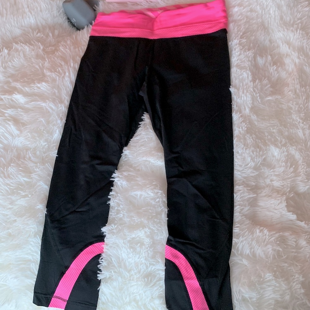 Lululemon athletica pants